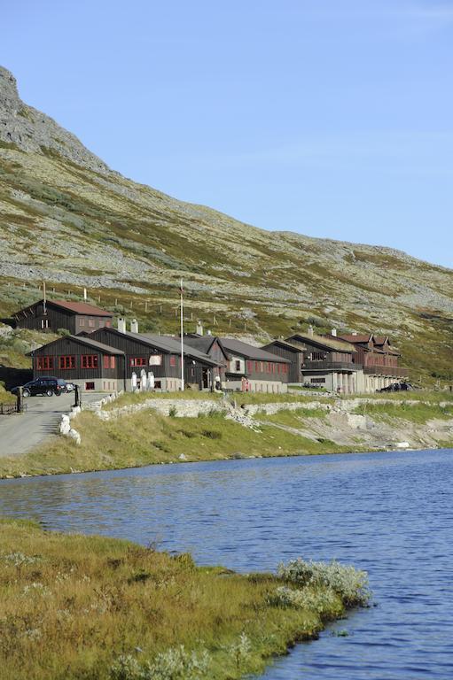 Smuksjoseter Apartments Høvringen Δωμάτιο φωτογραφία